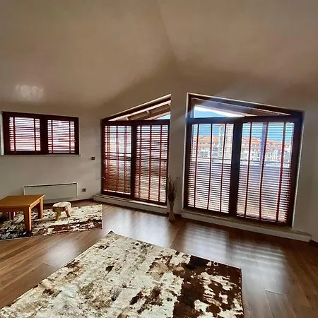 Хотел Vihren Royal Palace