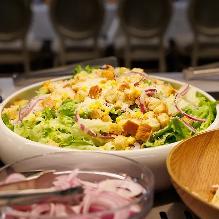 Vihren Royal Palace Hotell 4*