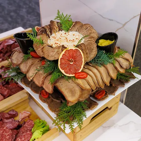 Vihren Royal Palace Hotell Bansko