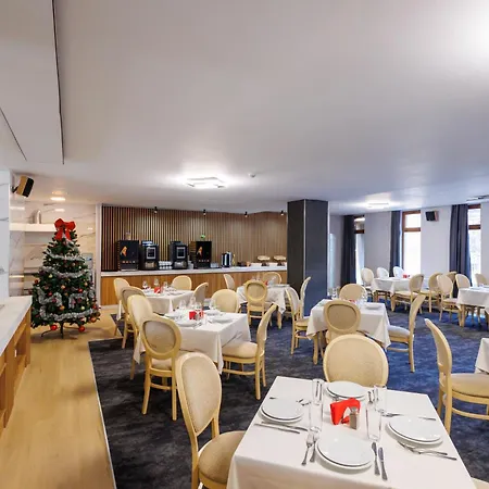 Vihren Royal Palace 4* Bansko