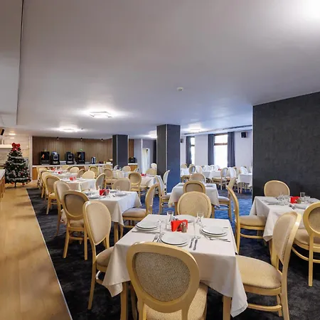 Vihren Royal Palace Hotell