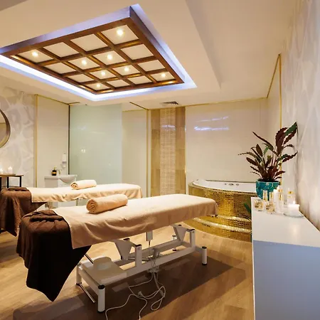 Хотел Vihren Royal Palace