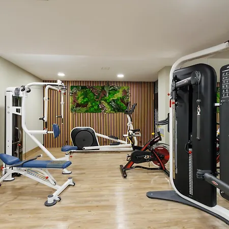 Vihren Royal Palace Hotell Bansko