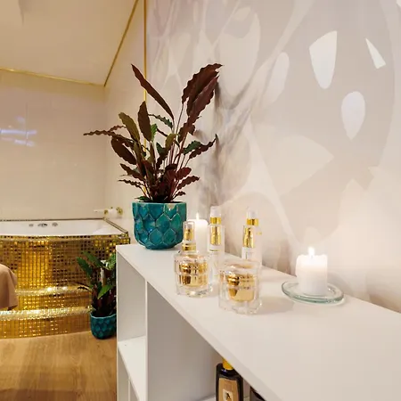 Vihren Royal Palace Хотел