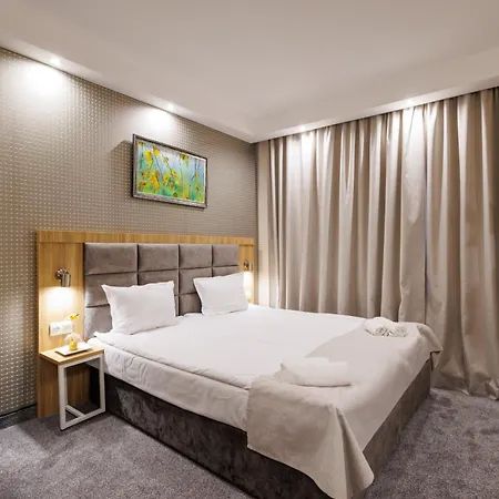 Hotell Vihren Royal Palace 4*