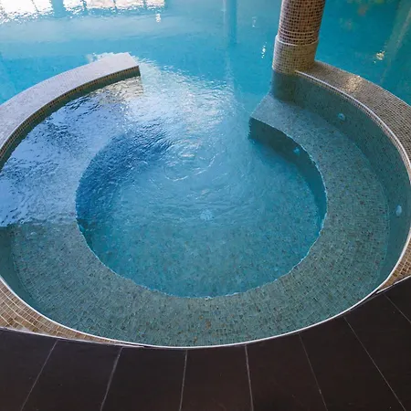 Vihren Royal Palace Hotell 4*