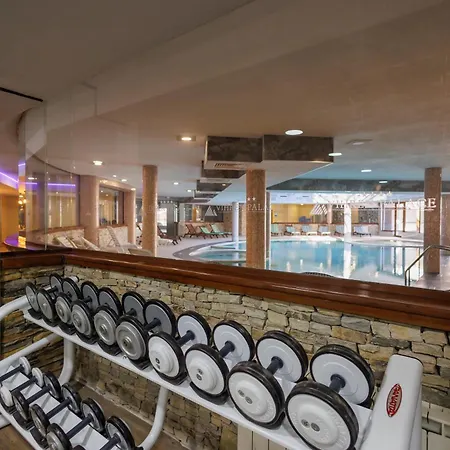 Vihren Royal Palace Банско