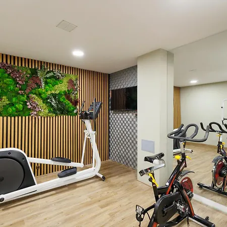 Vihren Royal Palace Hotell