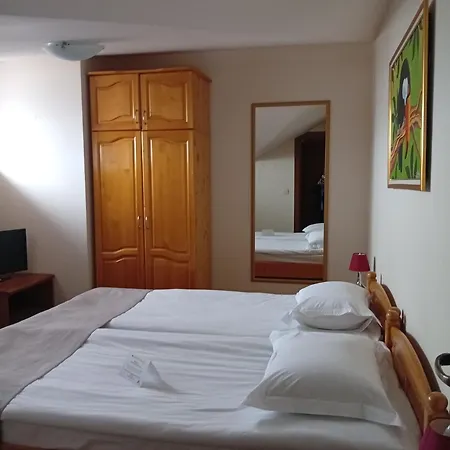 Hotell Vihren Royal Palace 4*