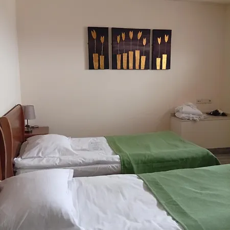 Vihren Royal Palace Hotell