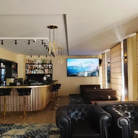 Hotell Vihren Royal Palace