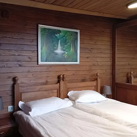 Vihren Royal Palace Hotell 4*