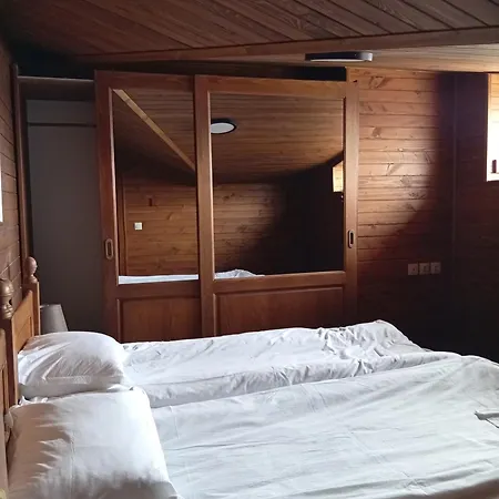 Hotell Vihren Royal Palace 4*