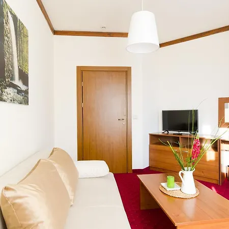 Vihren Royal Palace Банско