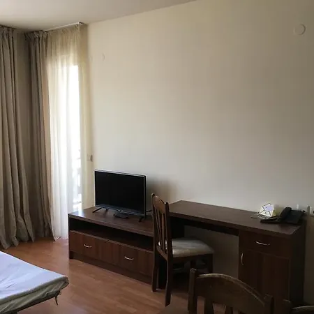 Vihren Royal Palace Hotell 4*