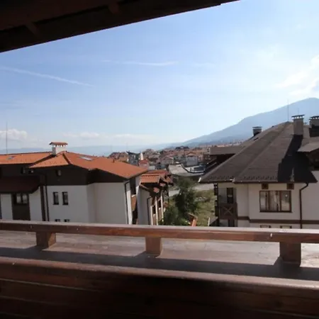 Vihren Royal Palace Hotell Bansko