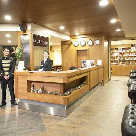 Vihren Royal Palace Банско