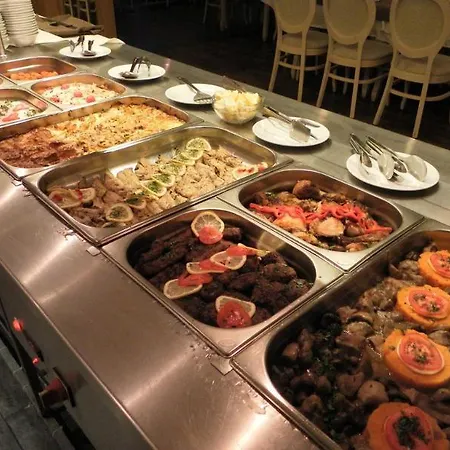 Vihren Royal Palace Хотел 4*