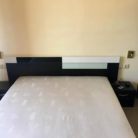 Vihren Royal Palace Hotell Bansko