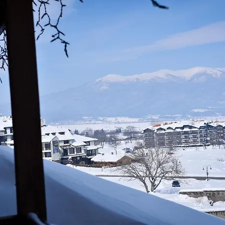 Vihren Royal Palace Hotell