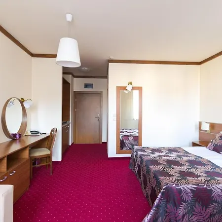 Hotell Vihren Royal Palace