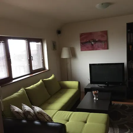 Хотел Vihren Royal Palace 4*