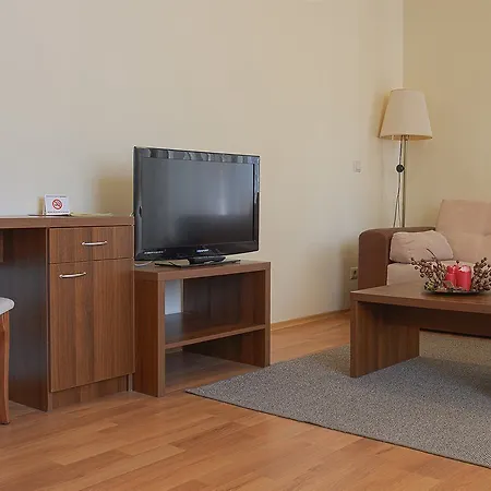 Vihren Royal Palace Hotell