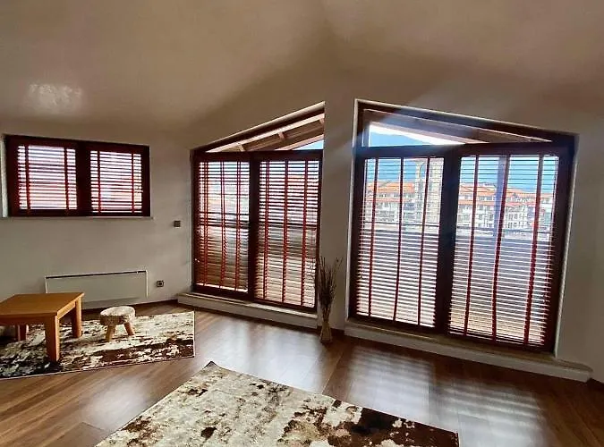 酒店 Vihren Royal Palace