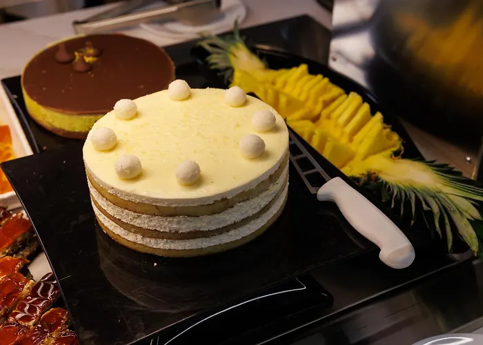 Vihren Royal Palace 4*