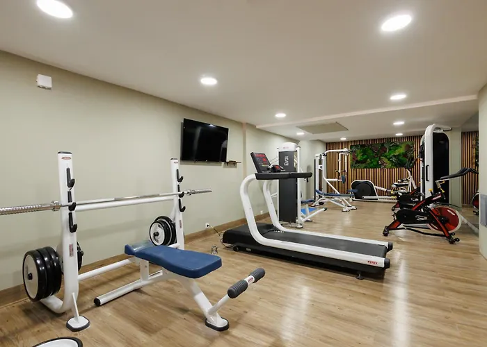 酒店 Vihren Royal Palace 4*