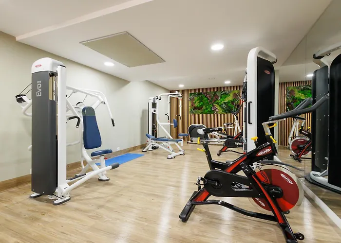 Vihren Royal Palace 酒店 4*