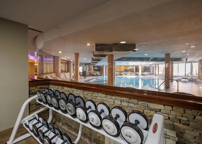 Vihren Royal Palace 班斯科