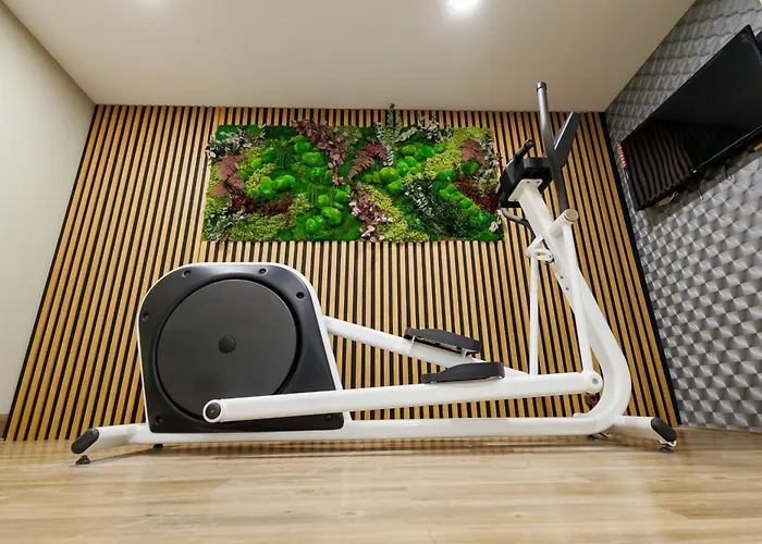 酒店 Vihren Royal Palace 4*