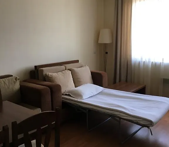 Vihren Royal Palace 酒店