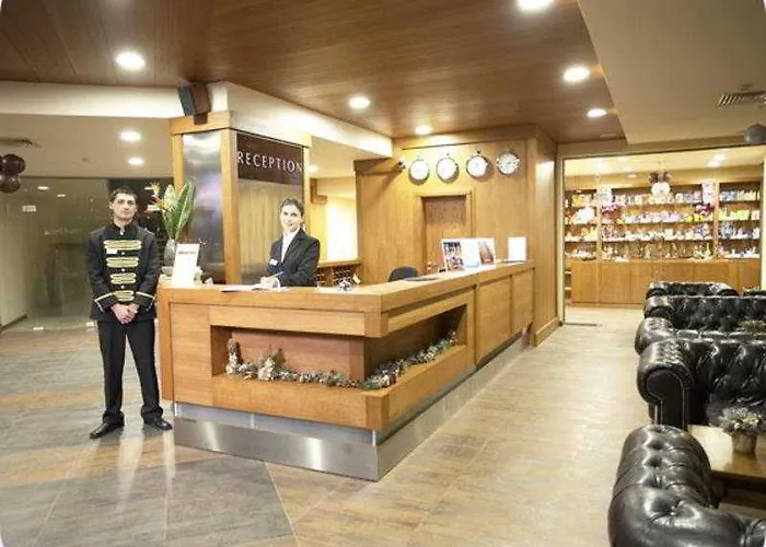 Vihren Royal Palace 班斯科