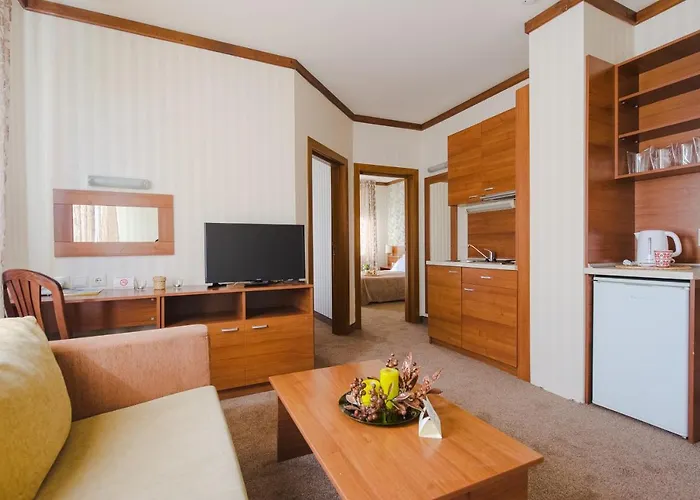 Vihren Royal Palace 4*