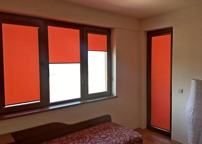 Vihren Royal Palace 酒店 班斯科