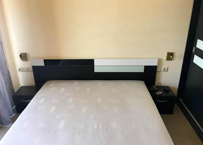 Vihren Royal Palace 酒店 班斯科