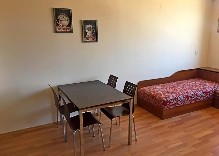 酒店 Vihren Royal Palace 4*