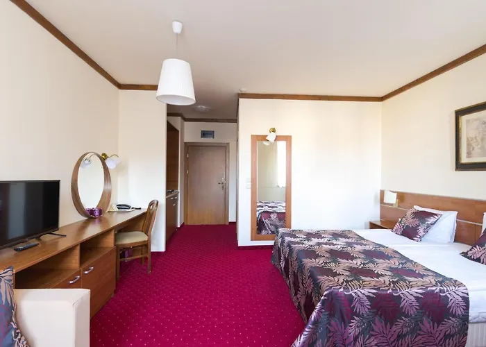 酒店 Vihren Royal Palace