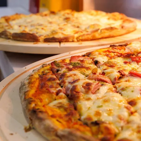 ホテル Vihren Royal Palace