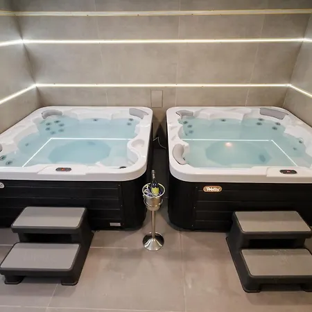 Vihren Royal Palace ホテル バンスコ