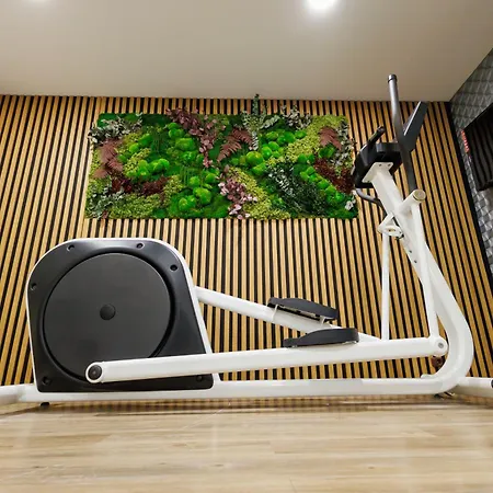 ホテル Vihren Royal Palace 4*