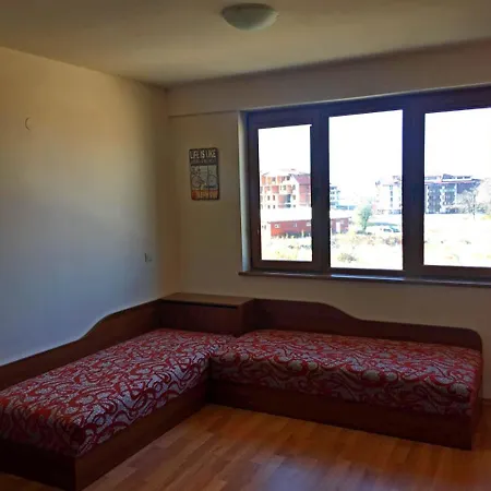 Vihren Royal Palace ホテル バンスコ