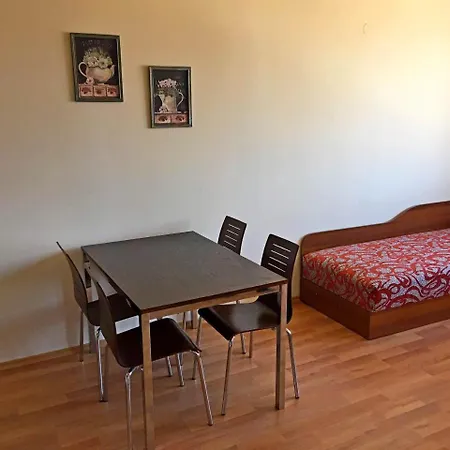 ホテル Vihren Royal Palace 4*