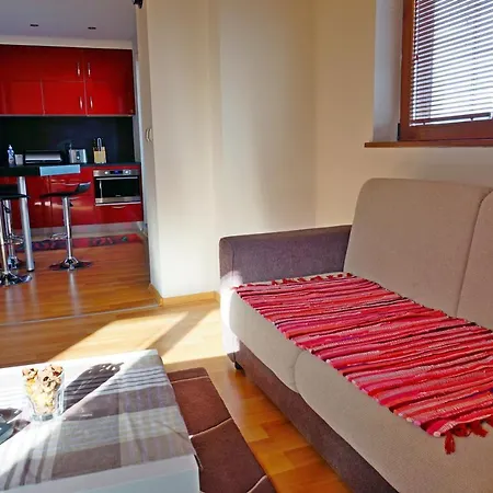 Vihren Royal Palace ホテル バンスコ