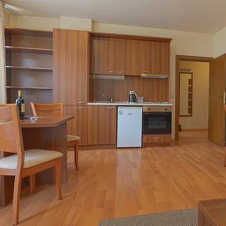 Vihren Royal Palace ホテル