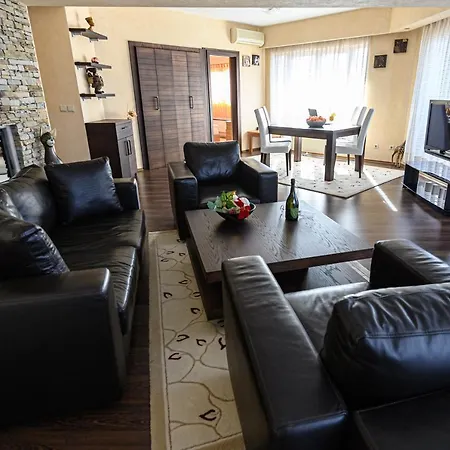 Vihren Royal Palace 4*