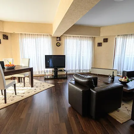 Hotel Vihren Royal Palace Bansko