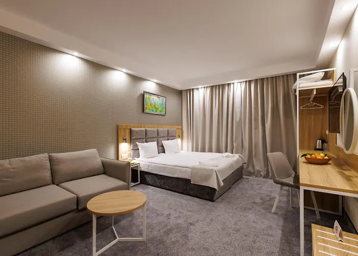 Ξενοδοχείο Vihren Royal Palace Μπάνσκο